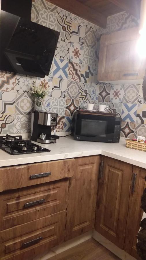 Romantic Casa Rural La Molinera Santa Lucia De Tirajana Bagian luar foto