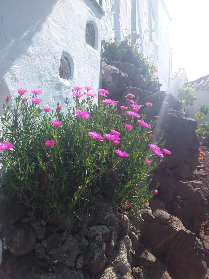 Romantic Casa Rural La Molinera Santa Lucia De Tirajana Bagian luar foto